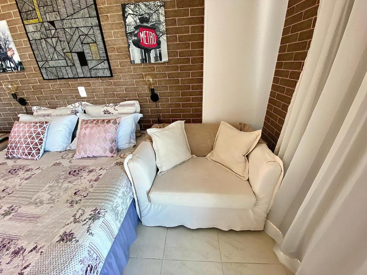 Ed Saint Moritz, Flat Com Garagem 02, Shn No Coracao De Brasilia Apartment Exterior photo